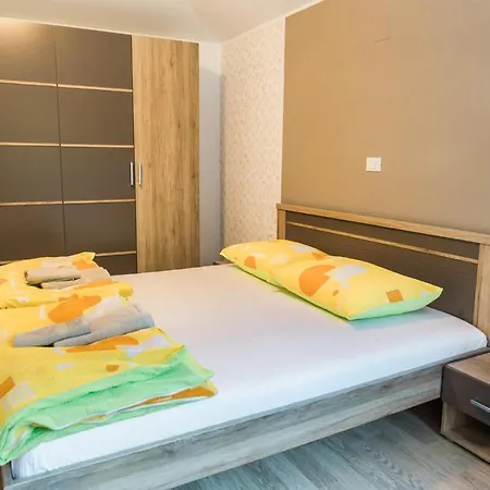 Gostinjska kuća Rosi