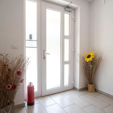 Konukevi Rosi Tolmin