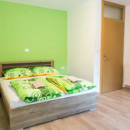 Affittacamere Rosi Tolmin