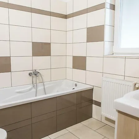 Πανσιόν Rosi 3*