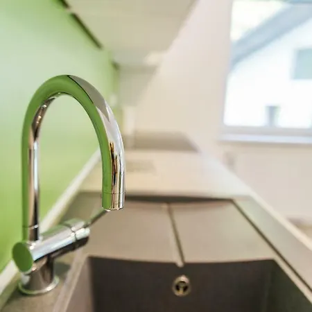 Konukevi Rosi Tolmin