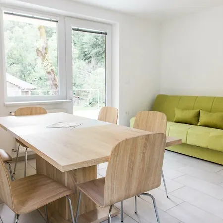 Gostinjska kuća Rosi