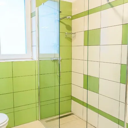 Konukevi Rosi Tolmin