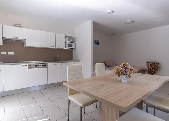 Rosi Affittacamere 3*