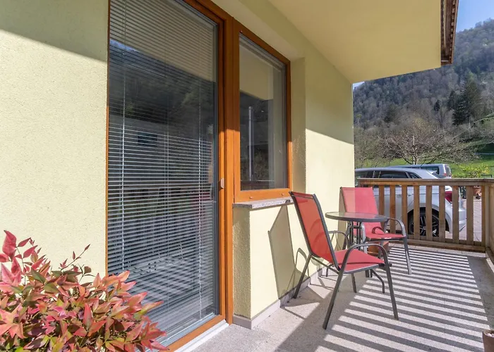 Affittacamere Rosi 3*