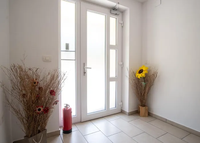 Affittacamere Rosi Tolmin