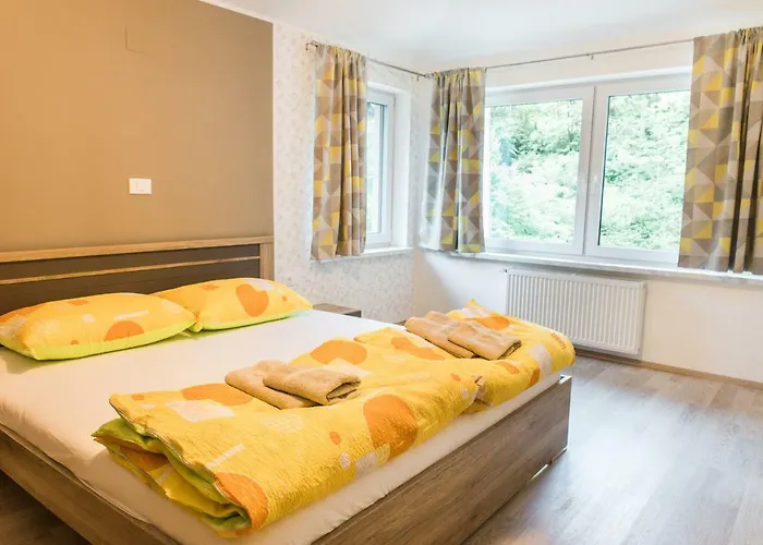 Pensión Rosi Tolmin