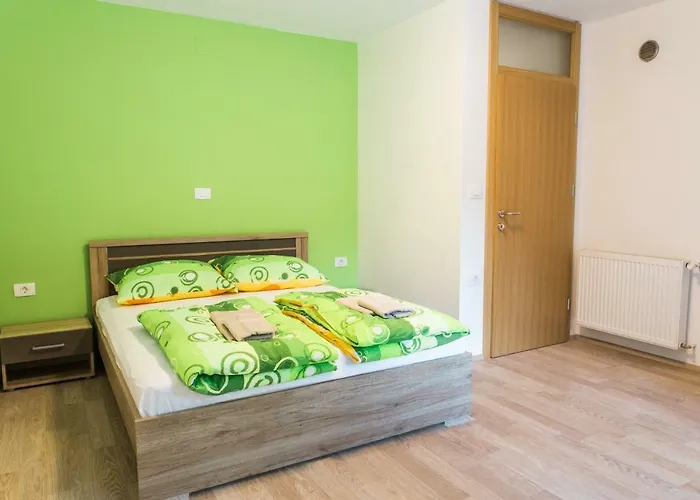 Affittacamere Rosi Tolmin