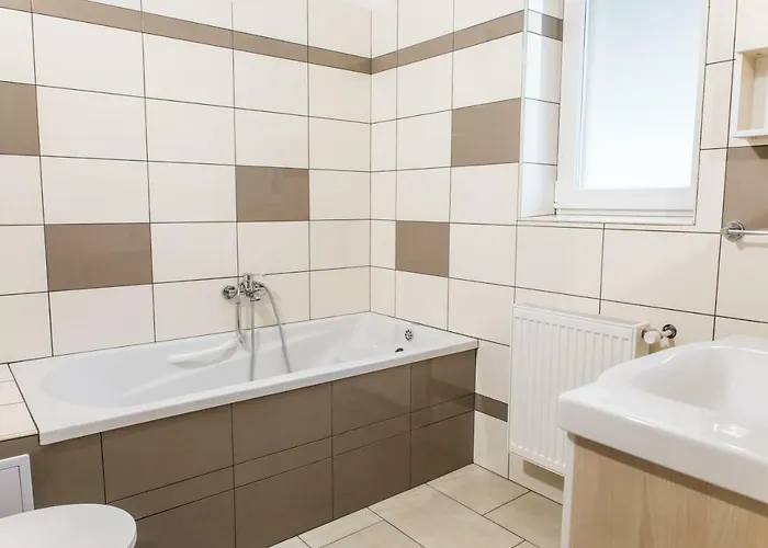 Affittacamere Rosi 3*