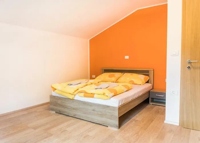 Affittacamere Rosi Tolmin