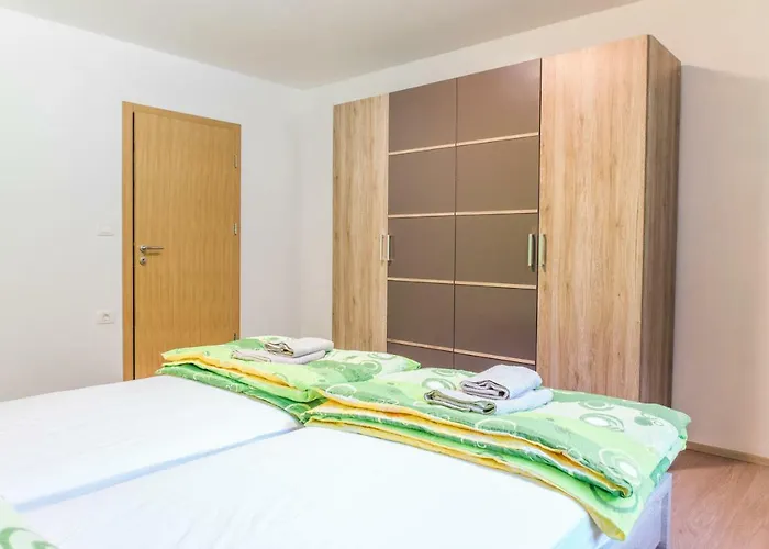 Rosi Affittacamere 3*