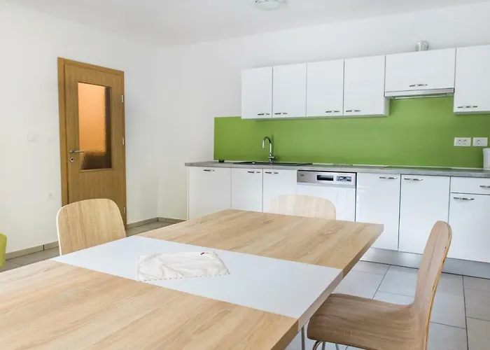 Affittacamere Rosi 3*