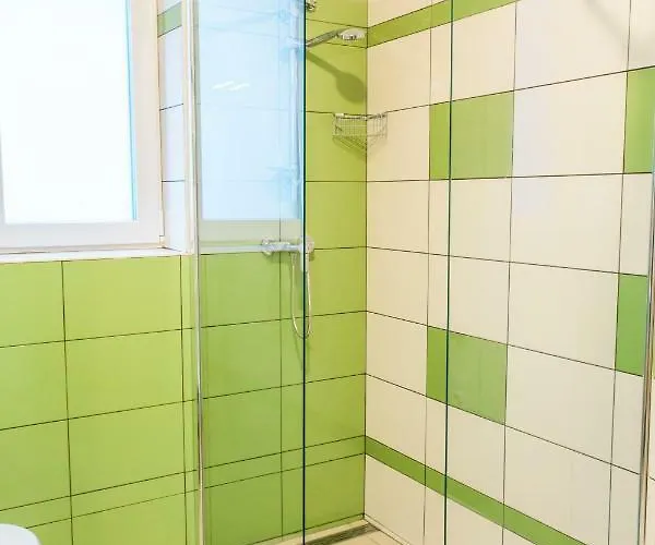 Gasthuis Rosi Tolmin